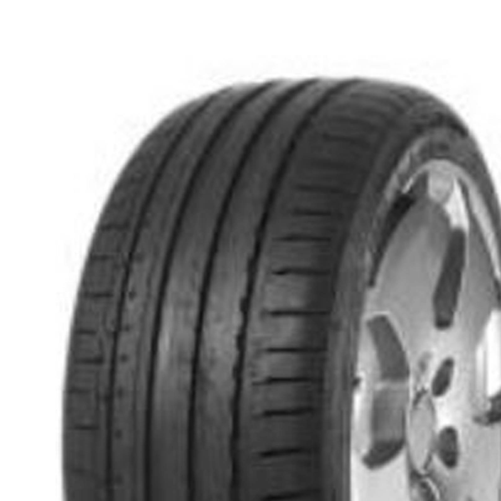 Paquete de 2 Llantas 205/55 R15 ATLAS GREEN 88V