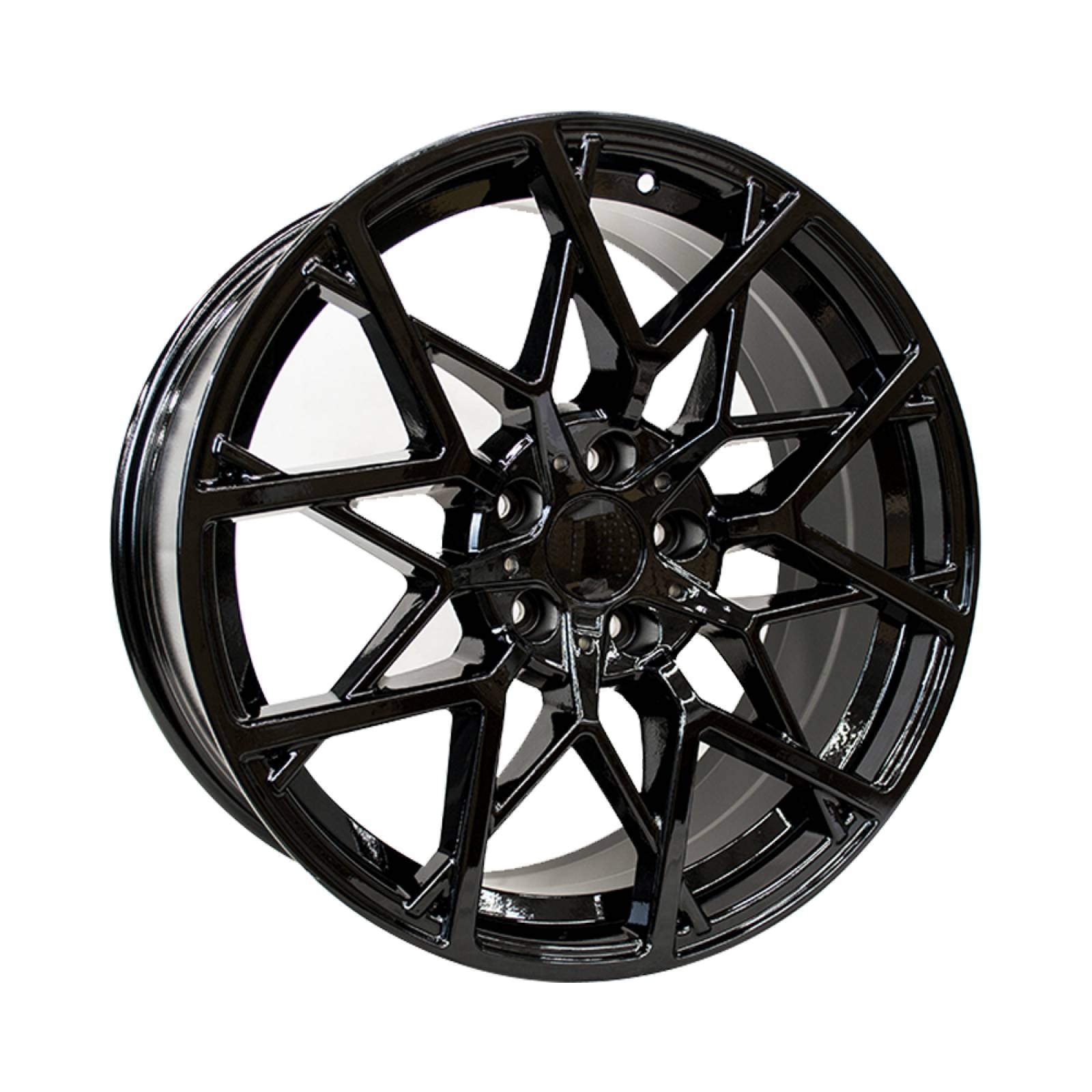 Rin 20 Replica 5 Birlos Negro BMW R2051120M7-10512