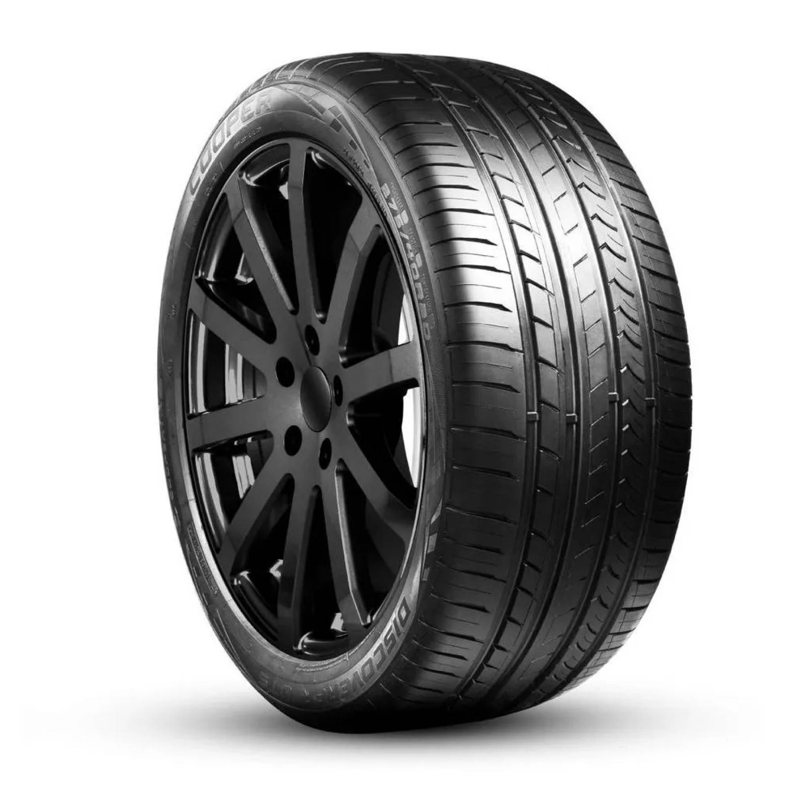 Llanta 275/50 R20 COOPER DISCOVERER UTS 113W SUV