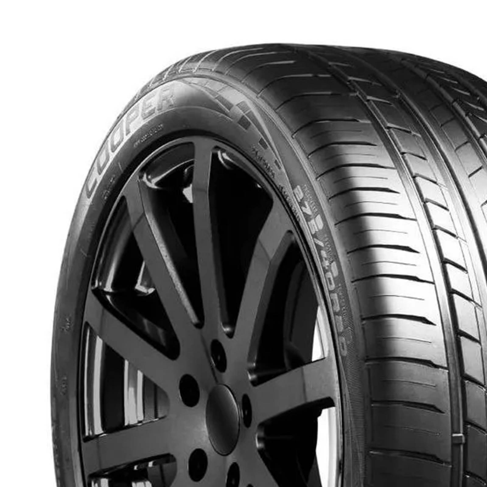 Llanta 275/50 R20 COOPER DISCOVERER UTS 113W SUV