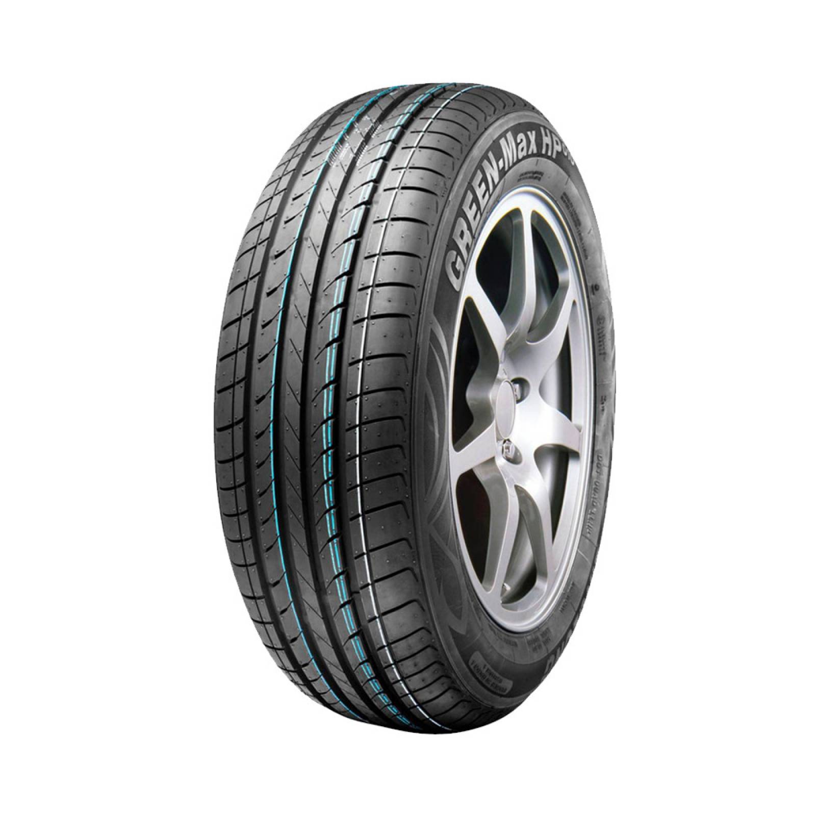 Llanta 155/70 R13 LING LONG GREEN-MAX EP100 75S