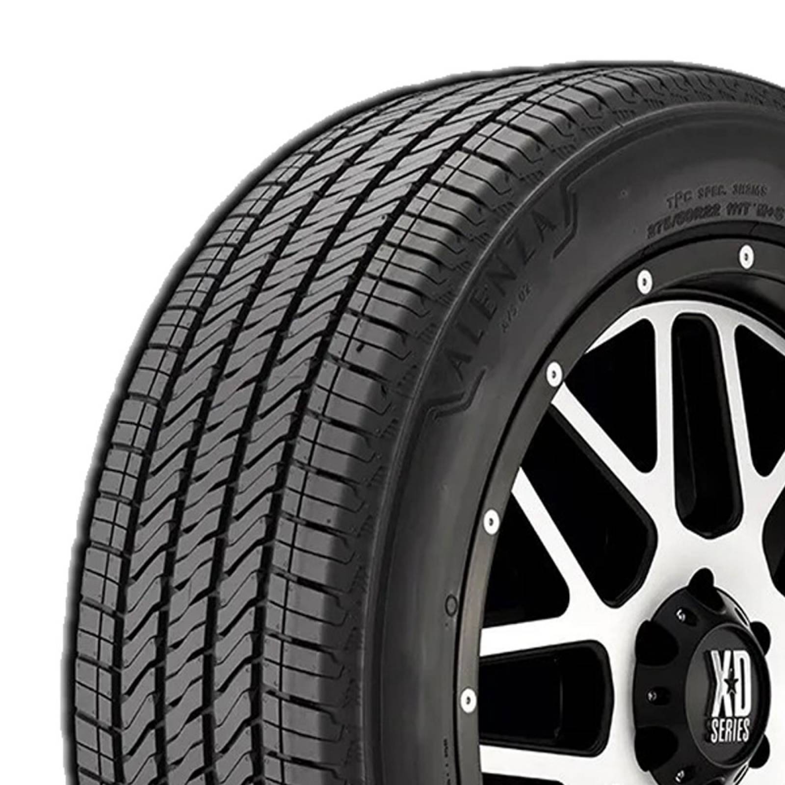 Llanta 275/50 R22 BRIDGESTONE ALENZA A/S 02 111H