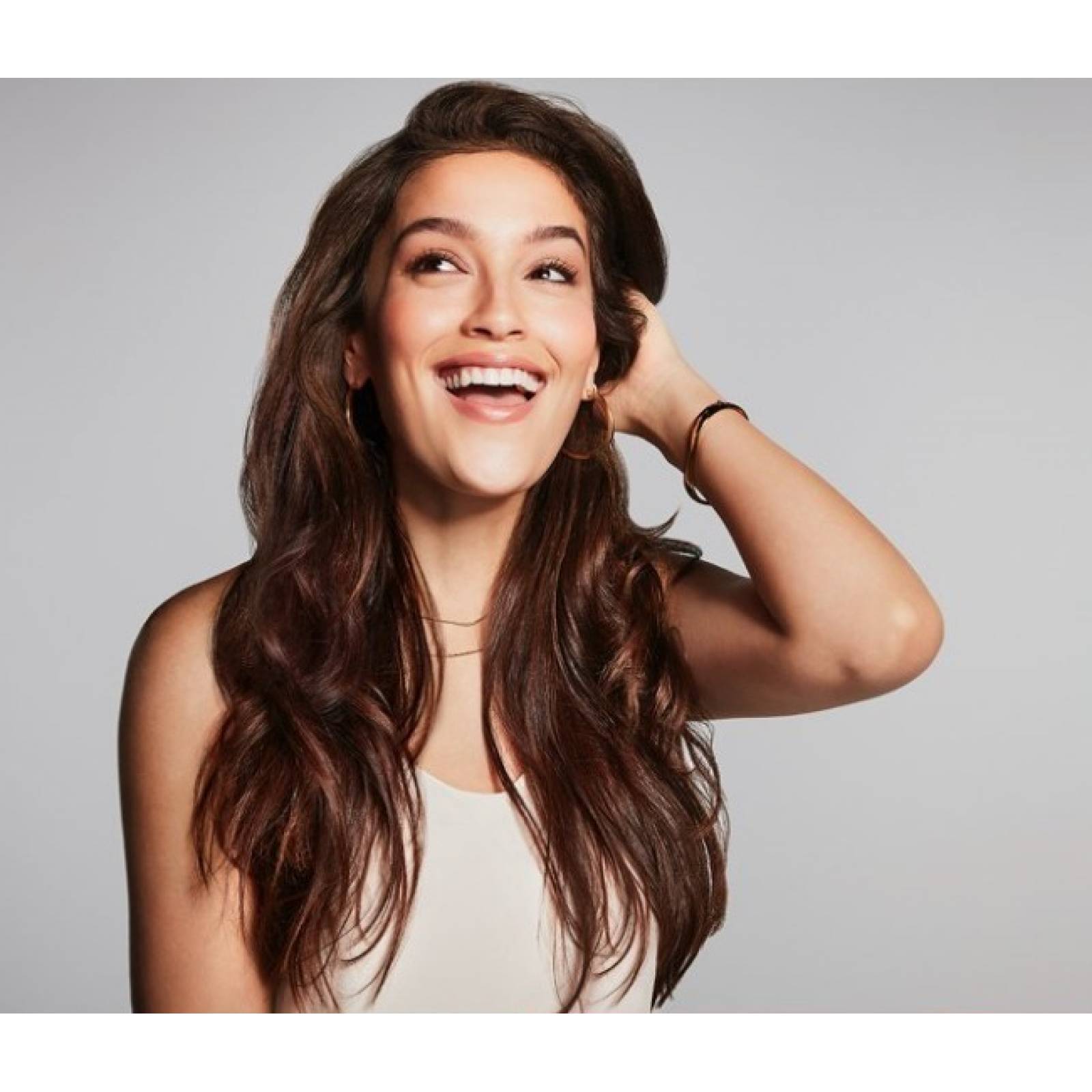 Marc Anthony Grow Long Shampoo Fortalece El Cabello Largo