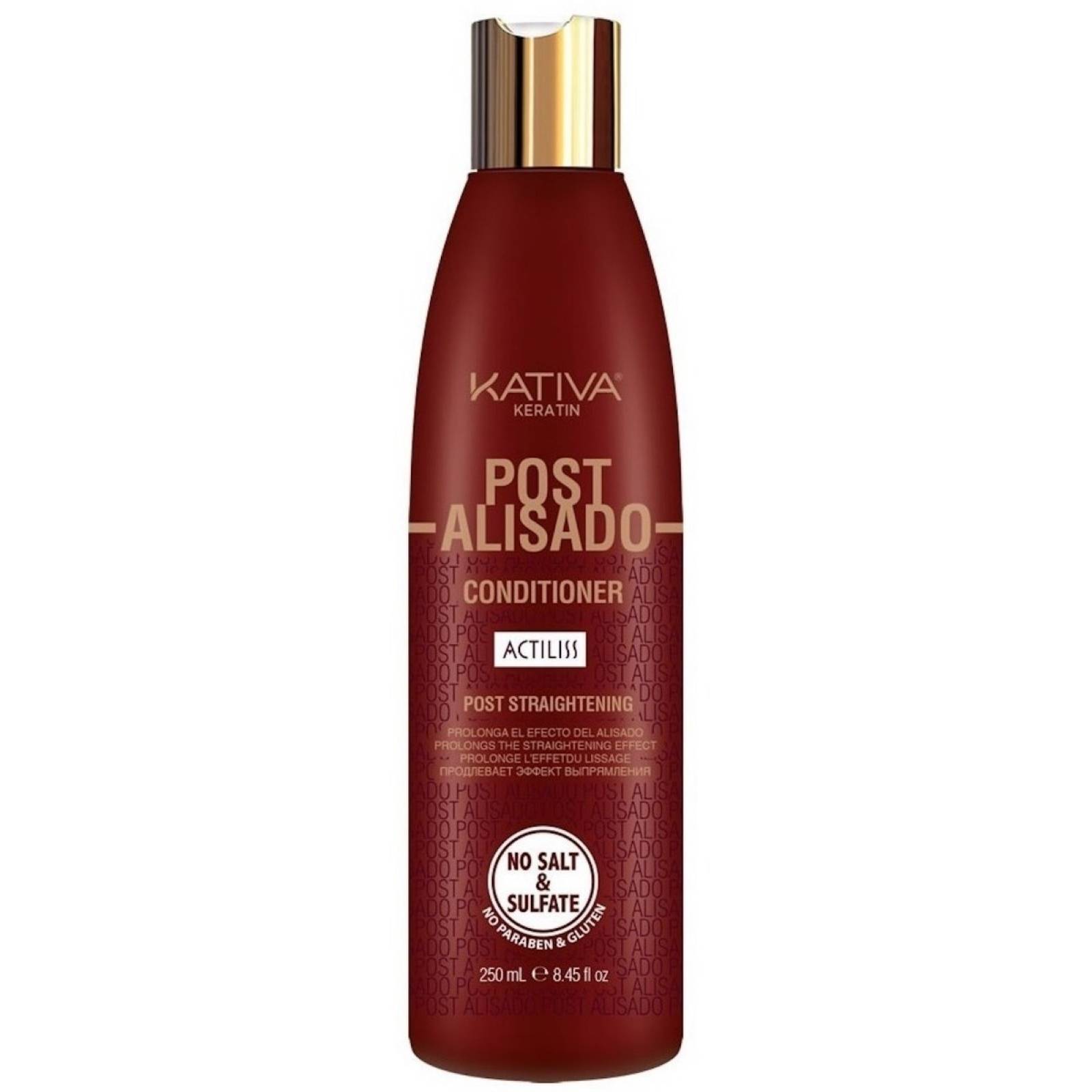 Conditioner Kativa Kerapro Opiniones Kativa Kerapro Bmt Advanced