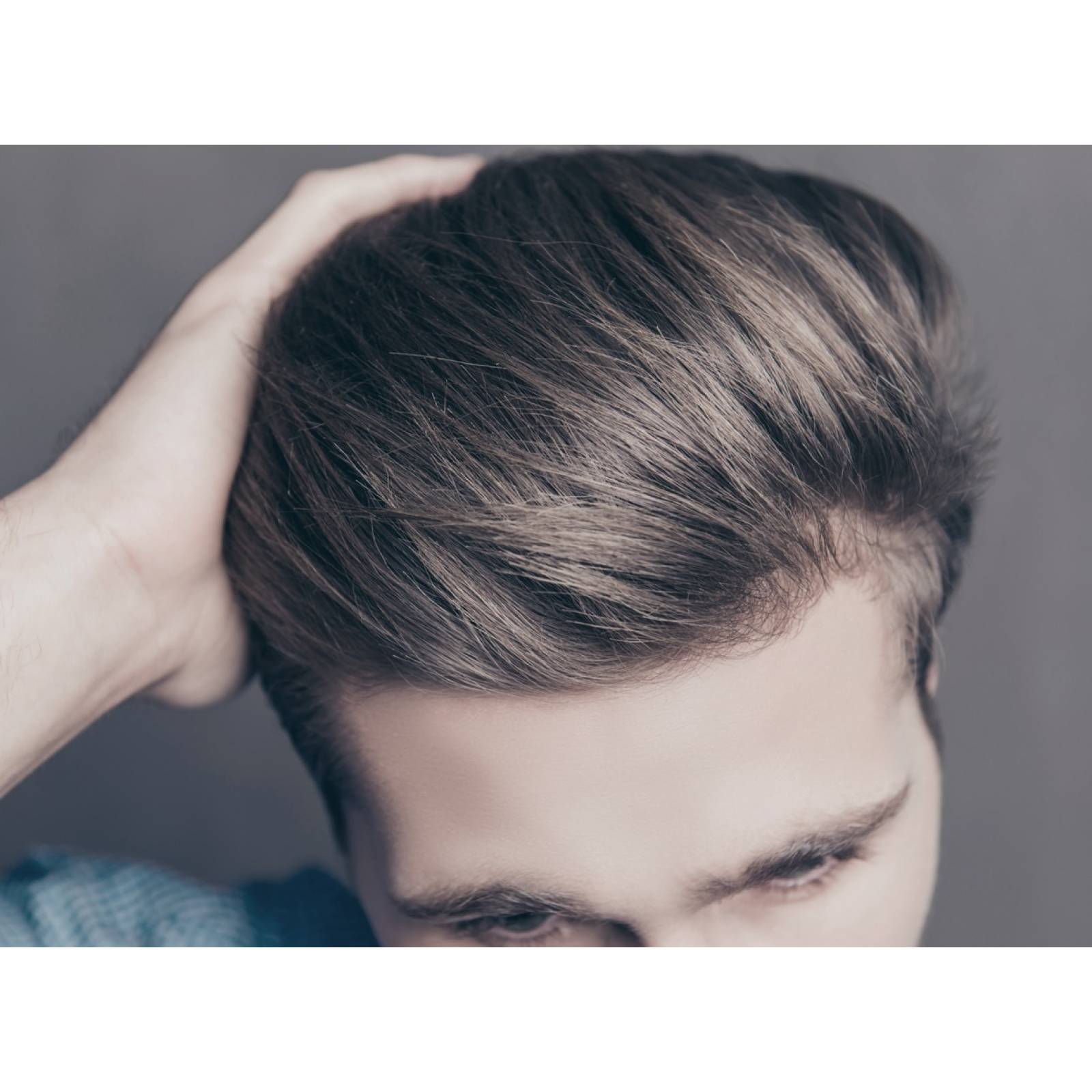 The Barberia Cera Para El Cabello  Volumen Y Brillo