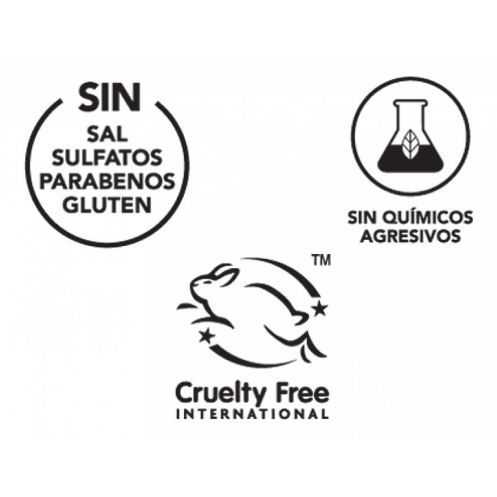 The Barberia Cera Para El Cabello  Volumen Y Brillo