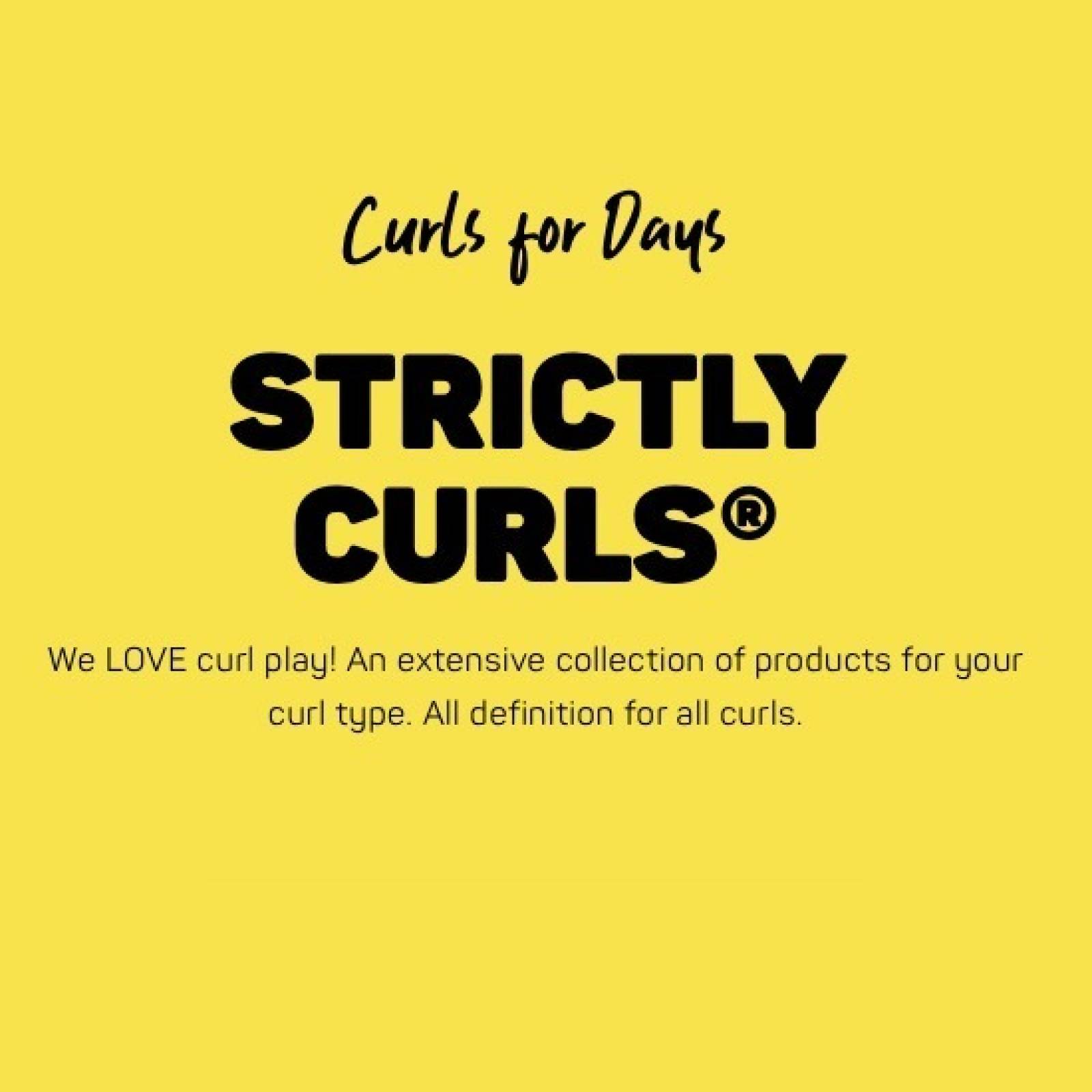 Marc Anthony Strictly Curls Mousse Mejores Rizos Definidos