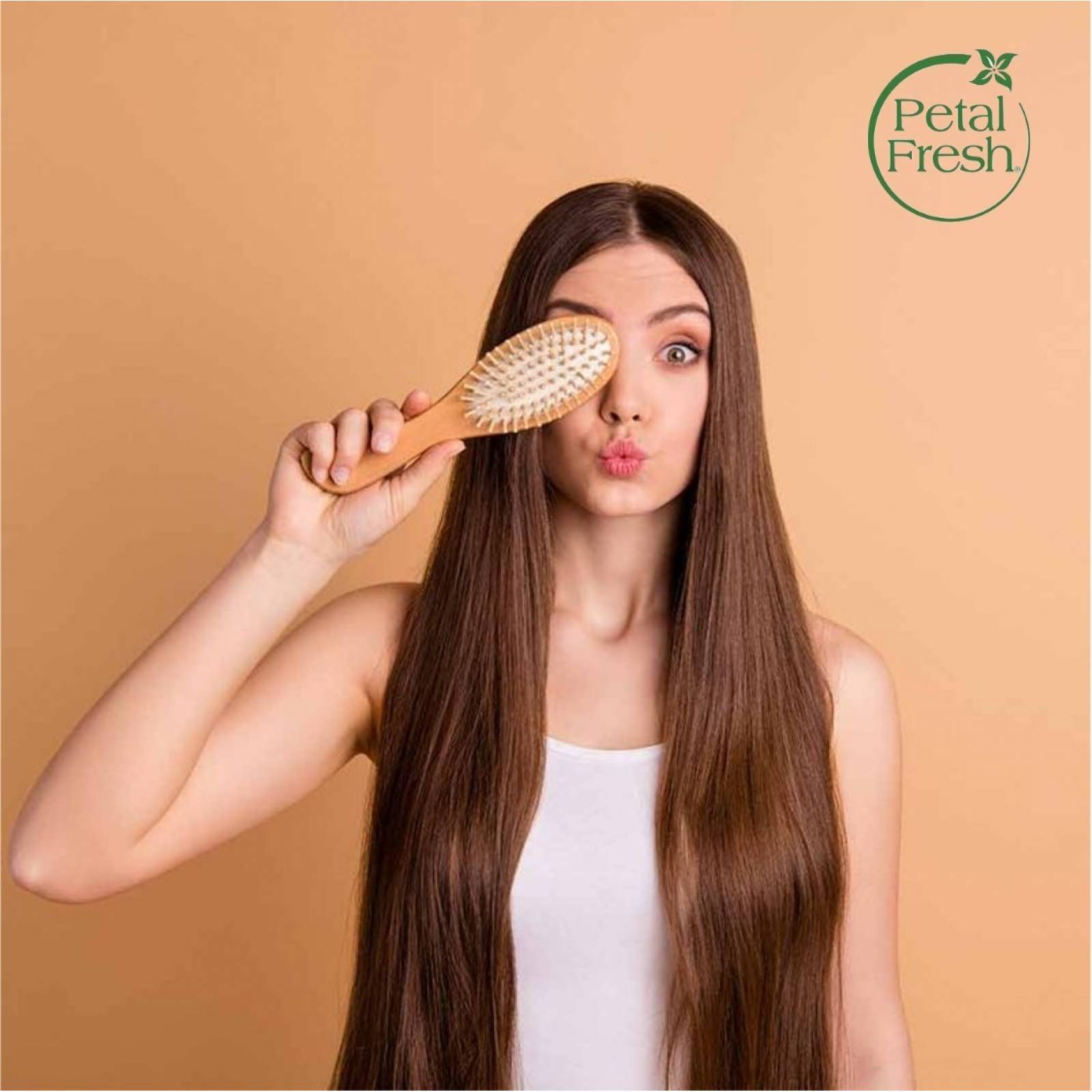 Petal Fresh Shampoo Y Acondicionador  Lavanda Anti Frizz