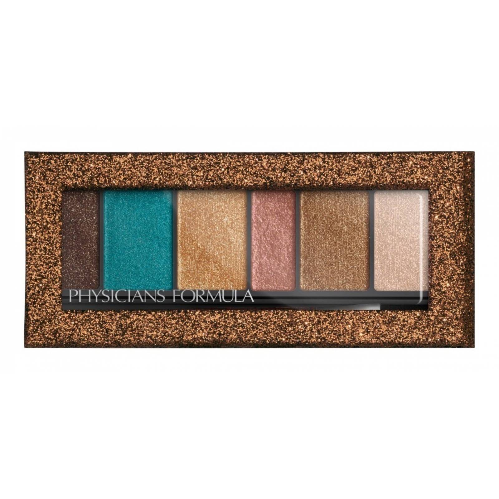 Physicians Formula Shimmer Strips Disco Glam Sombras Ojos