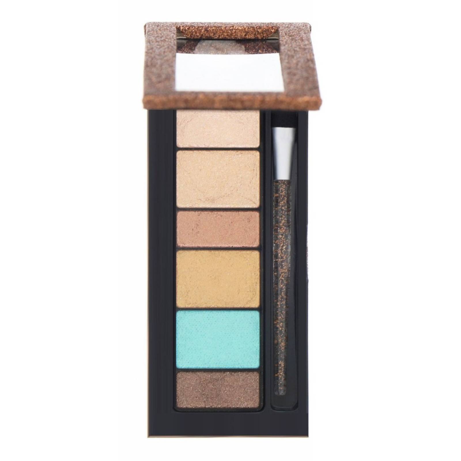 Physicians Formula Shimmer Strips Disco Glam Sombras Ojos