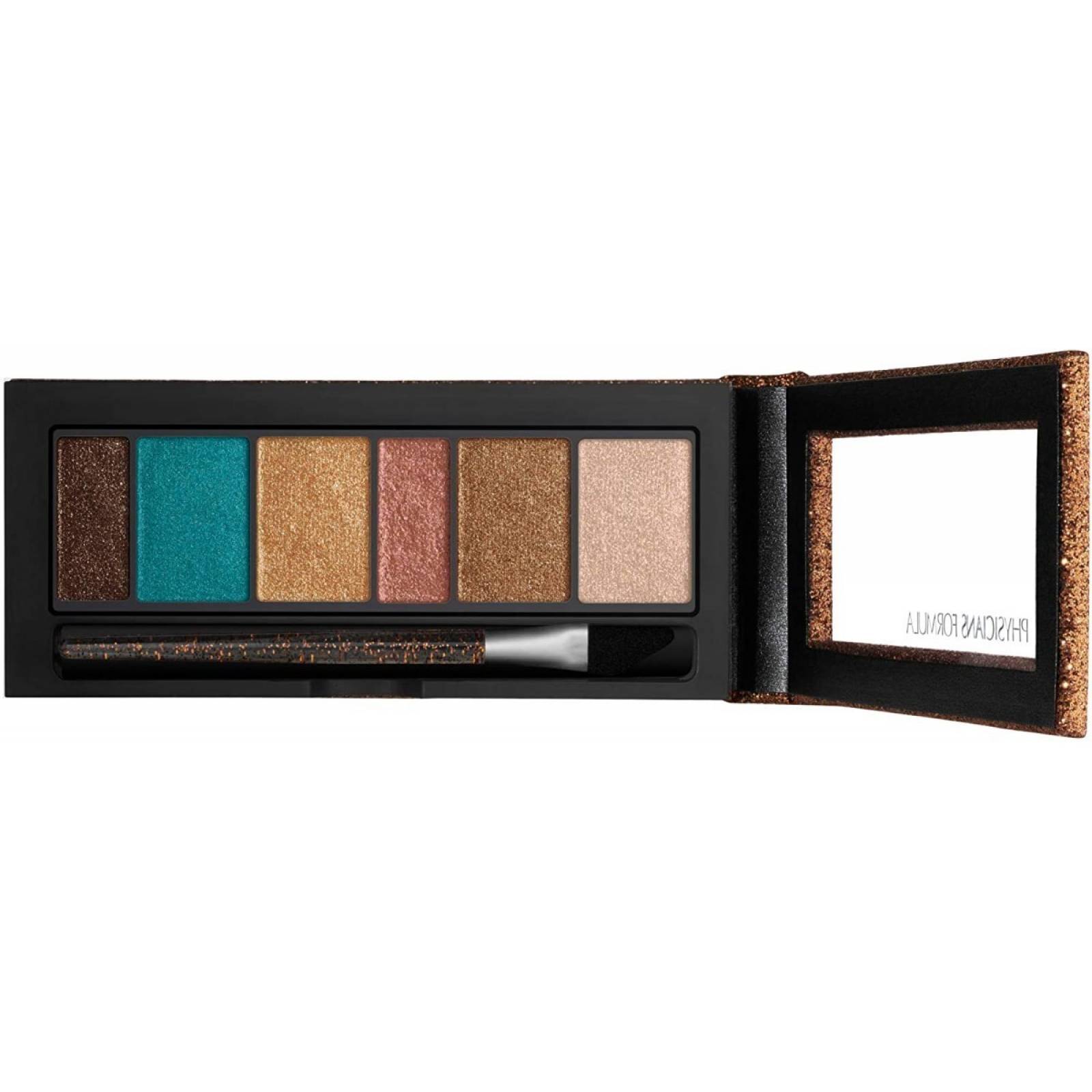 Physicians Formula Shimmer Strips Disco Glam Sombras Ojos