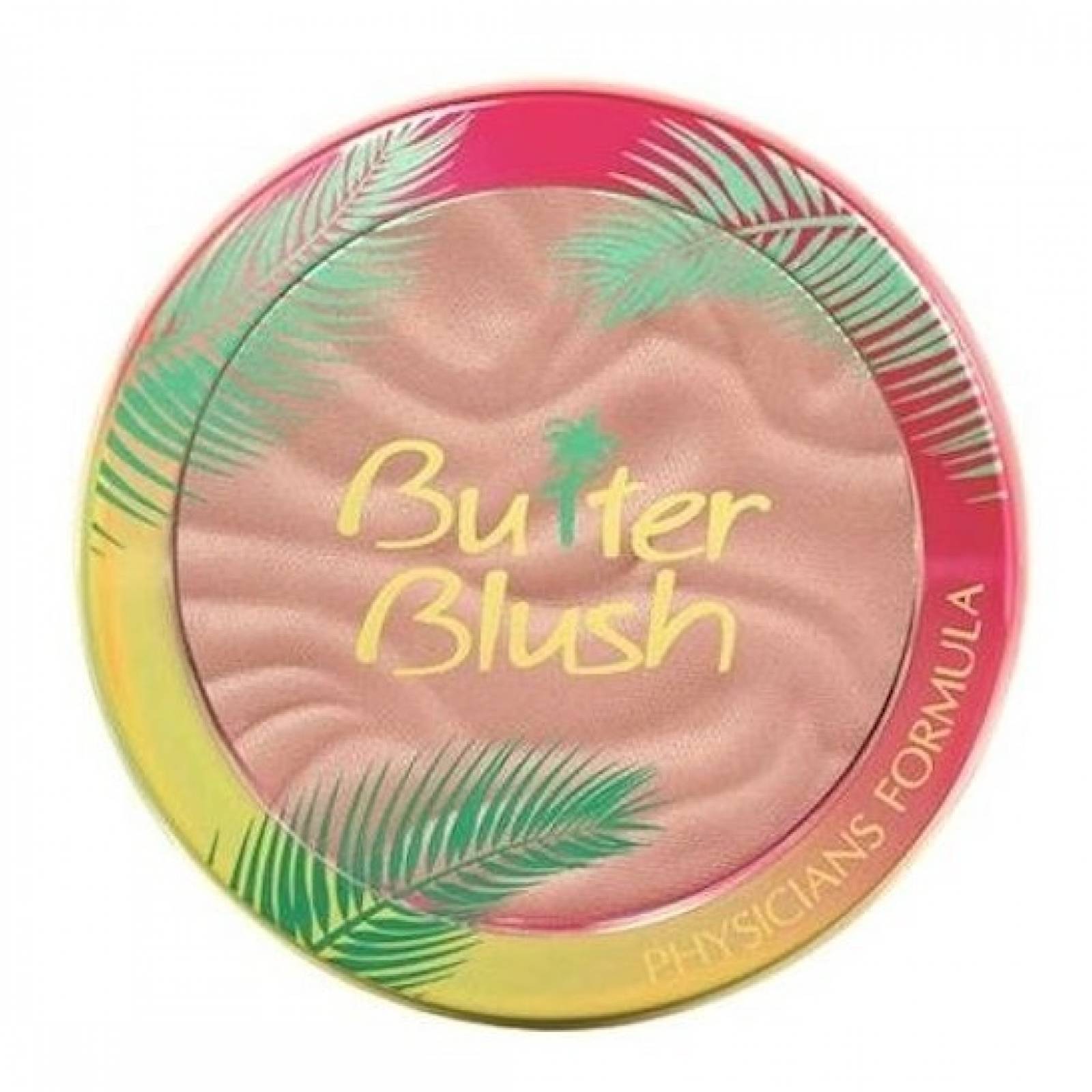 Physicians Formula Butter Blush Natural Glow Con Espejo