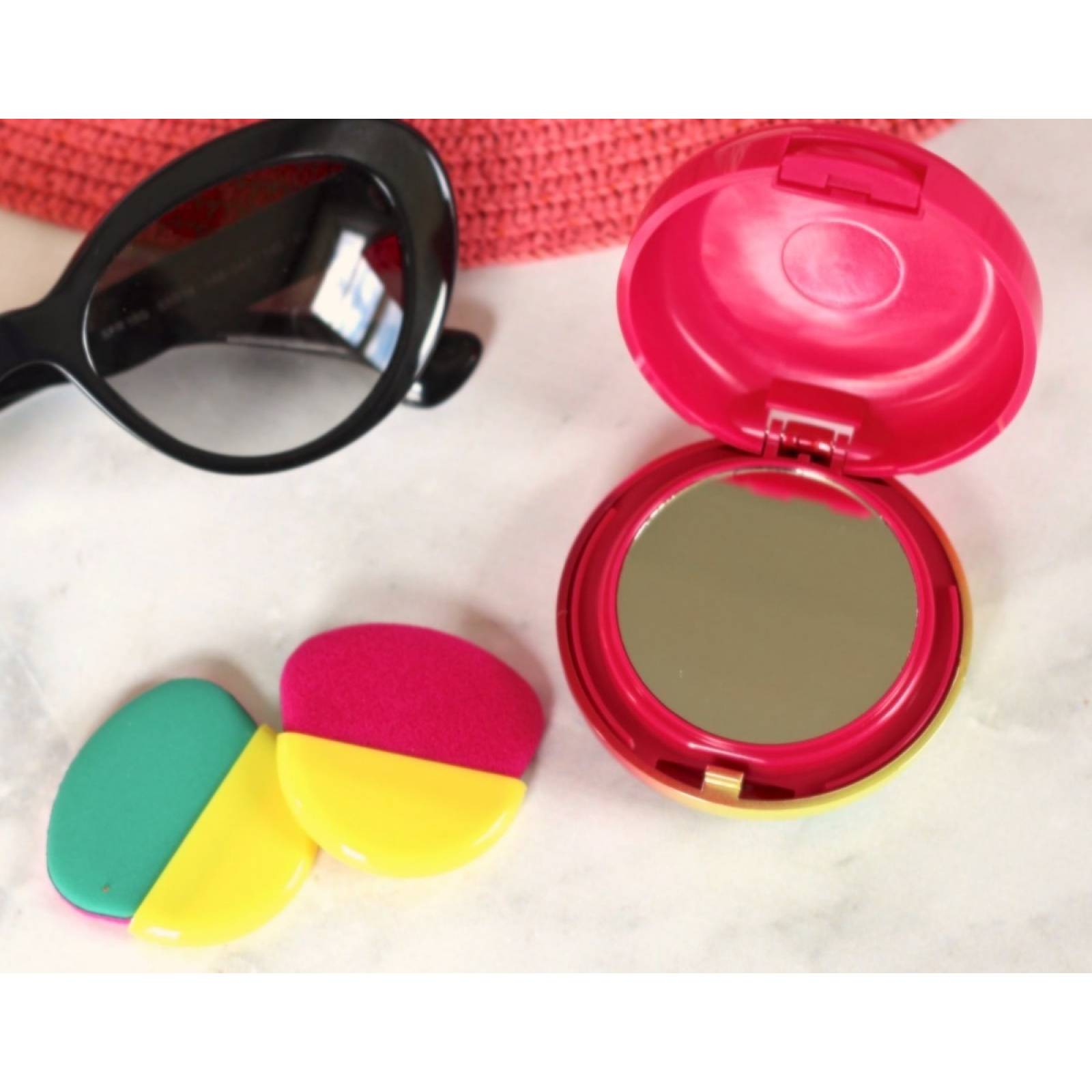Physicians Formula Butter Blush Natural Glow Con Espejo