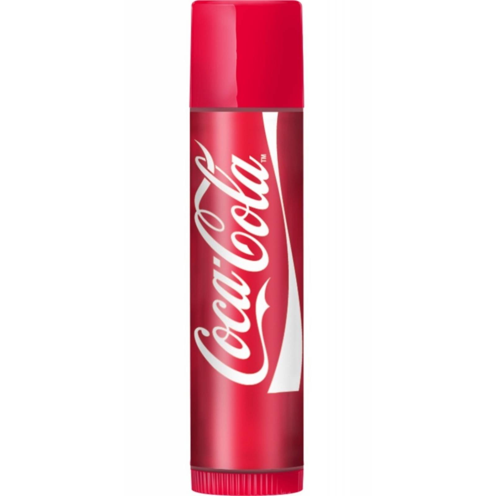 Lip Smacker Coca cola Sprite Fanta Bálsamo Labial 8 Pack