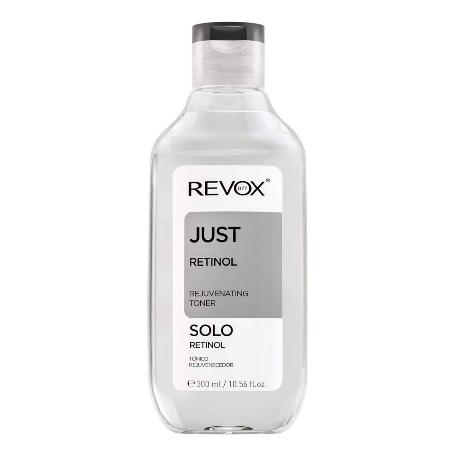 Revox B77 Tónico Facial Retinol Rejuvenecedor Piel Fresca