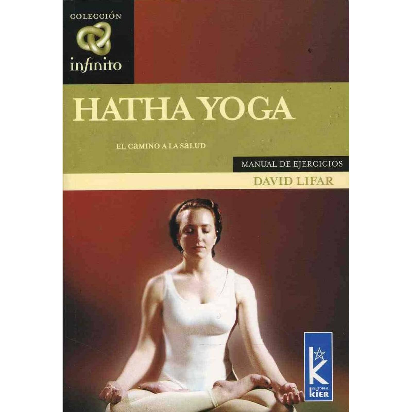 Hatha yoga 