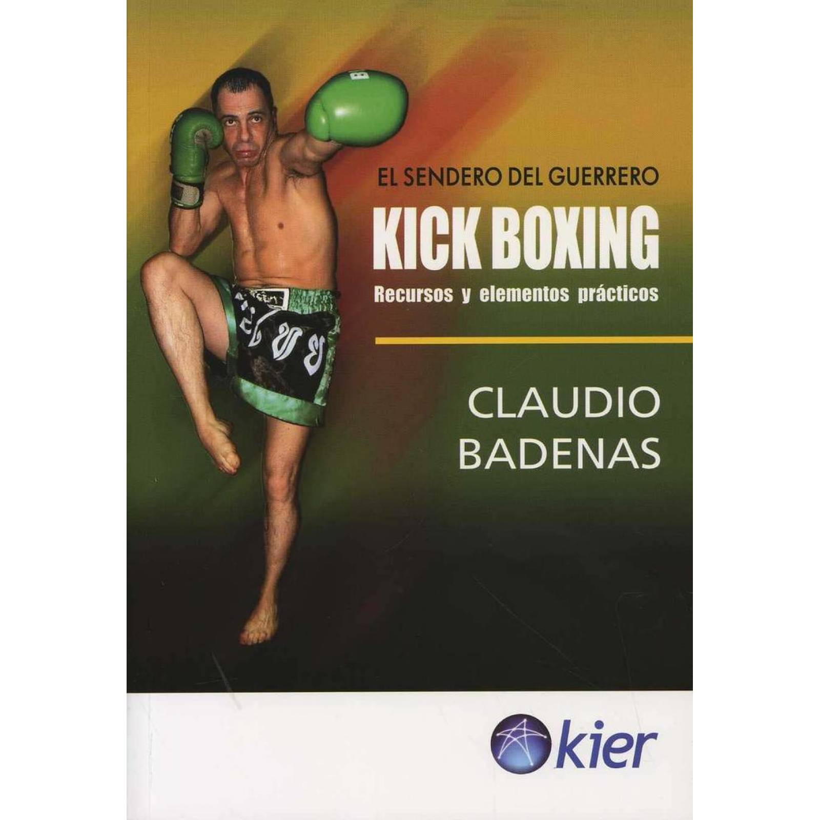 Kick boxing