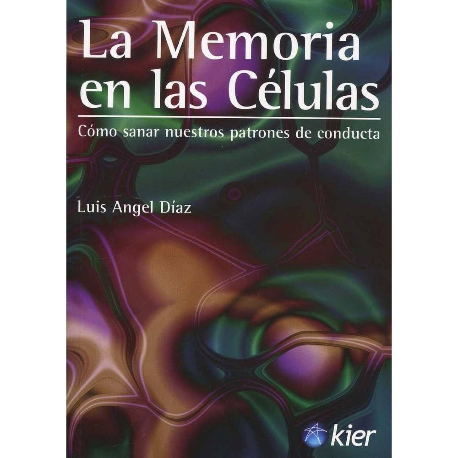 La memoria en las células 