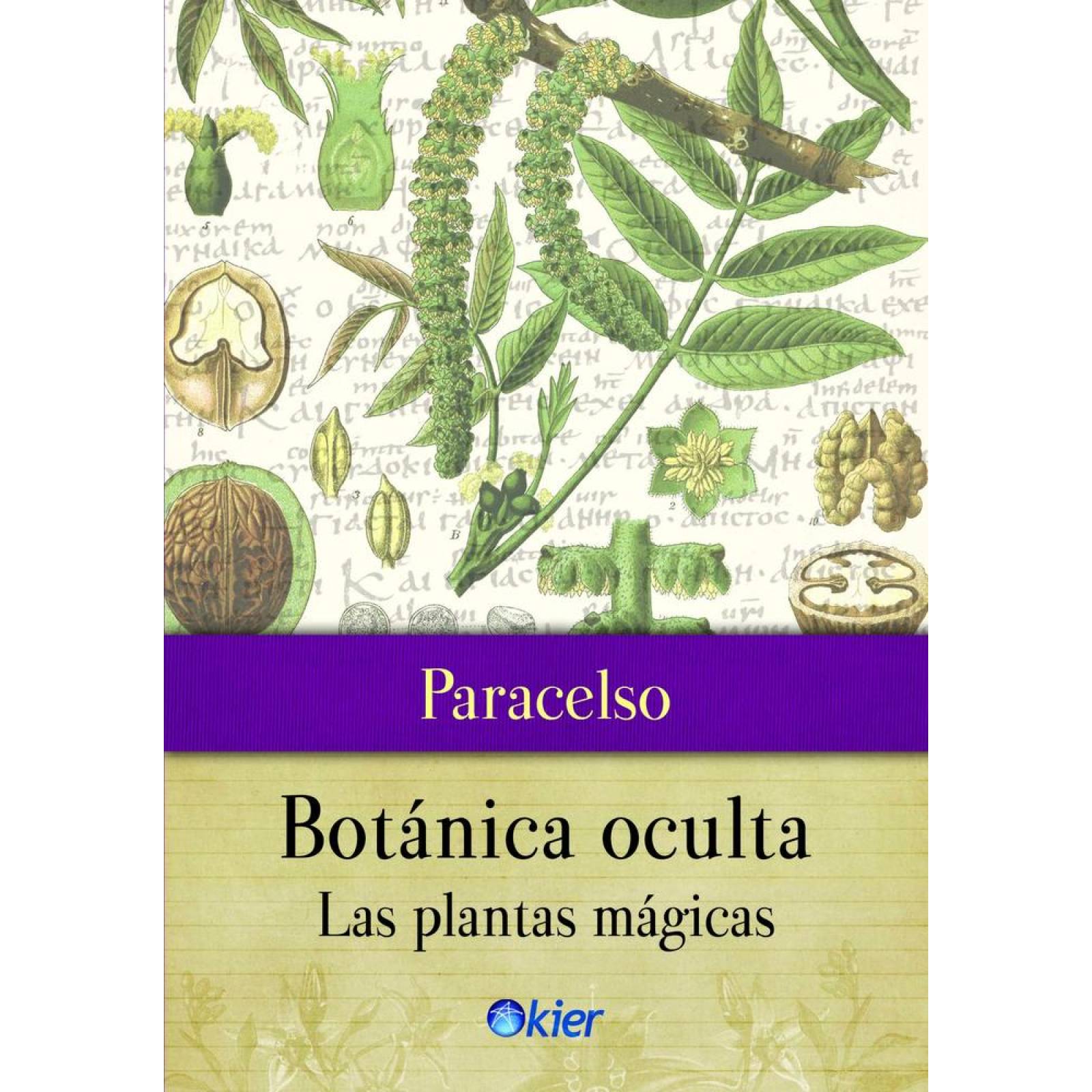 Botánica oculta 