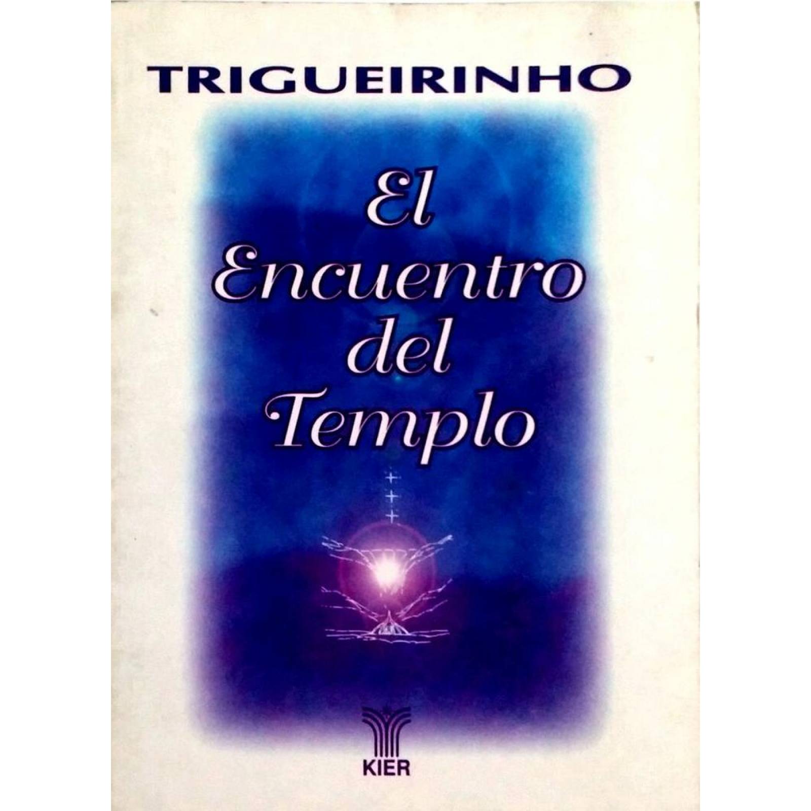 El Encuentro Del Templo