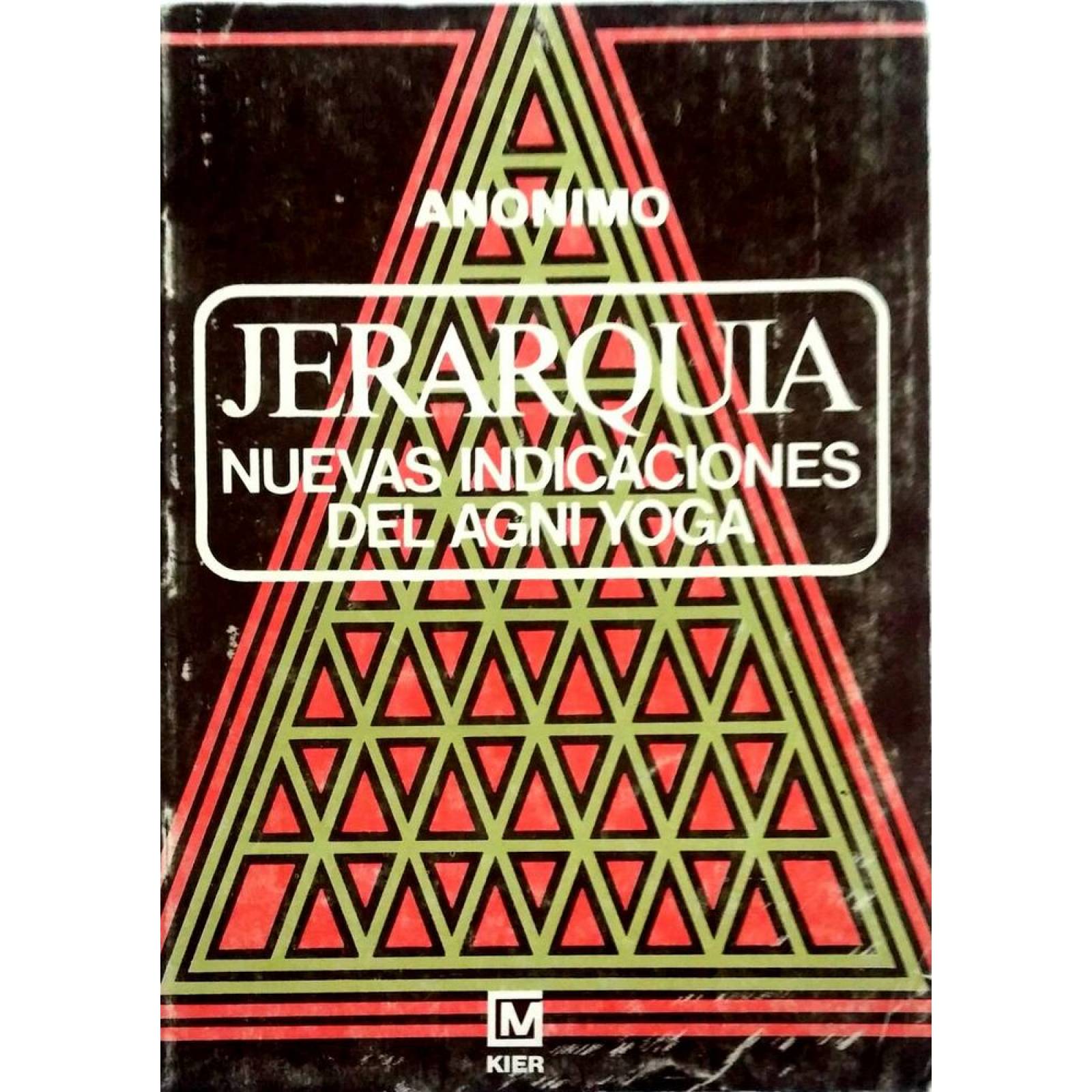 Jerarquía 