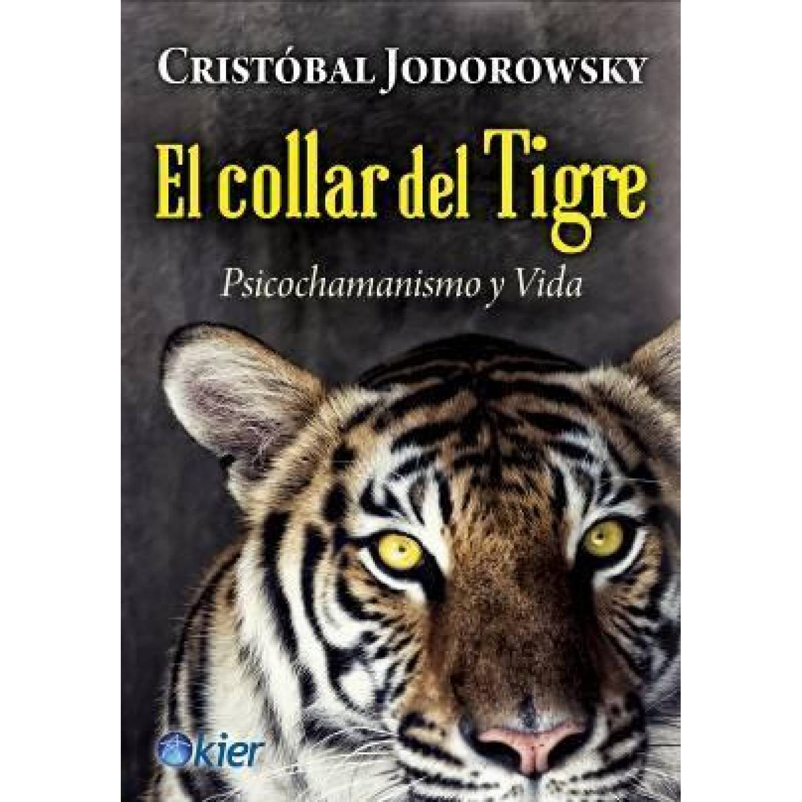 El collar del Tigre 