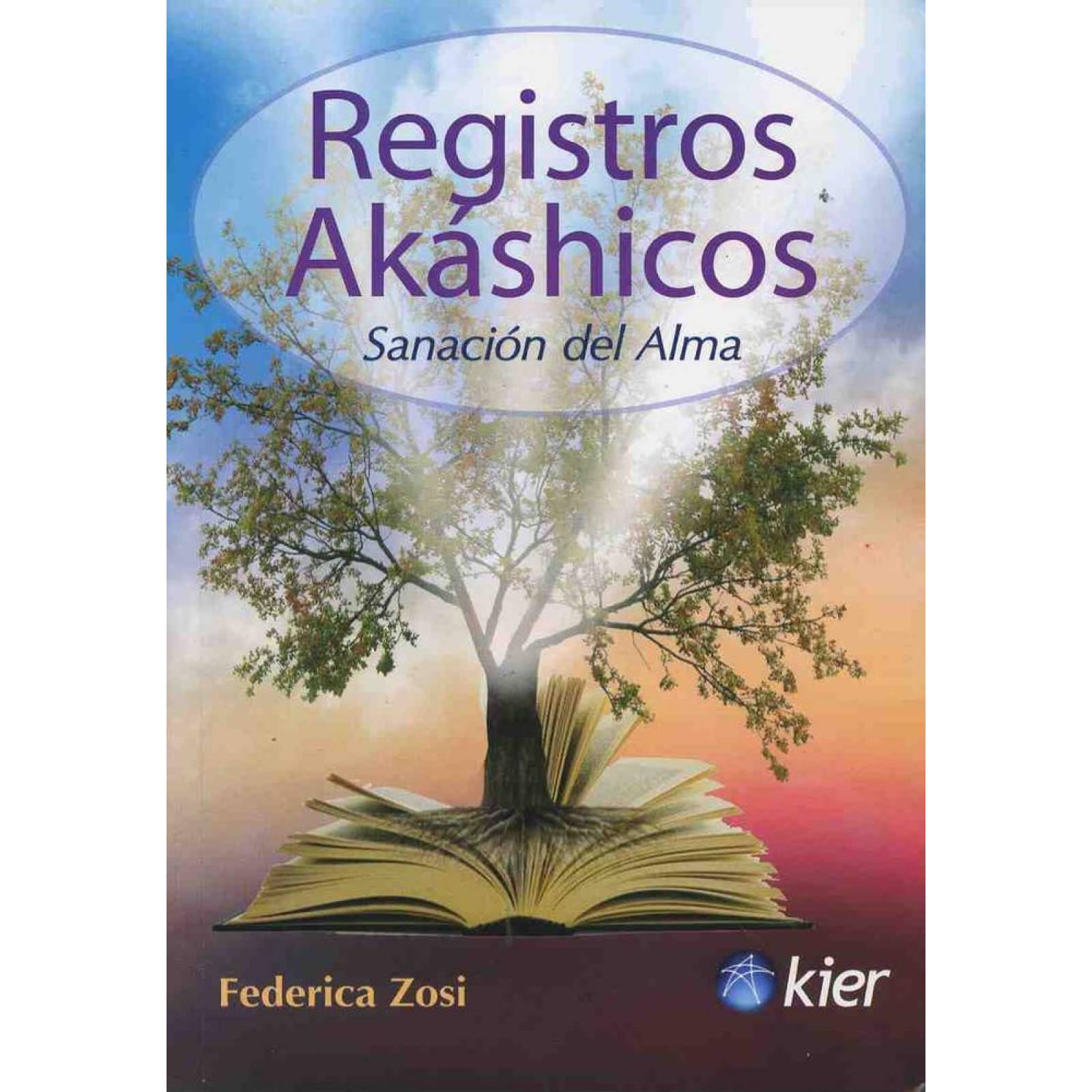 Registros akáshicos 