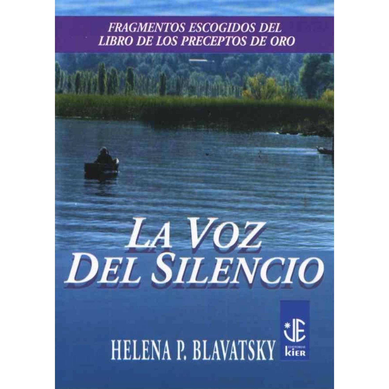 La voz del silencio 