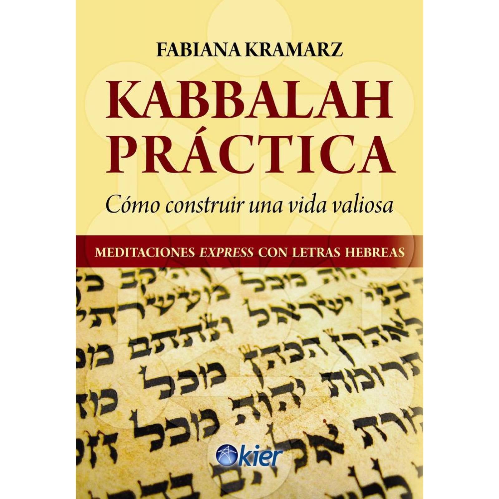 Kabbalah práctica 