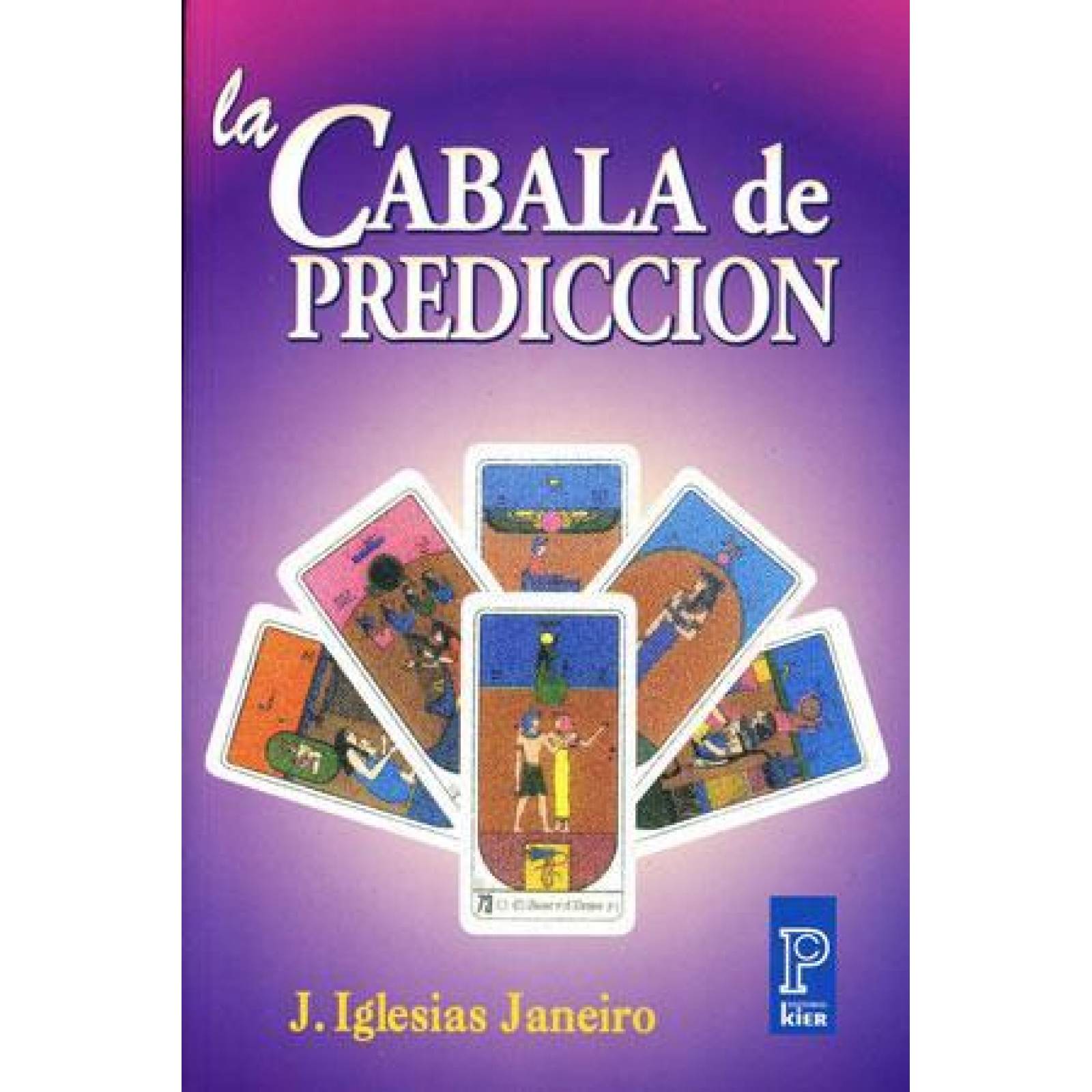 La cábala de predicción