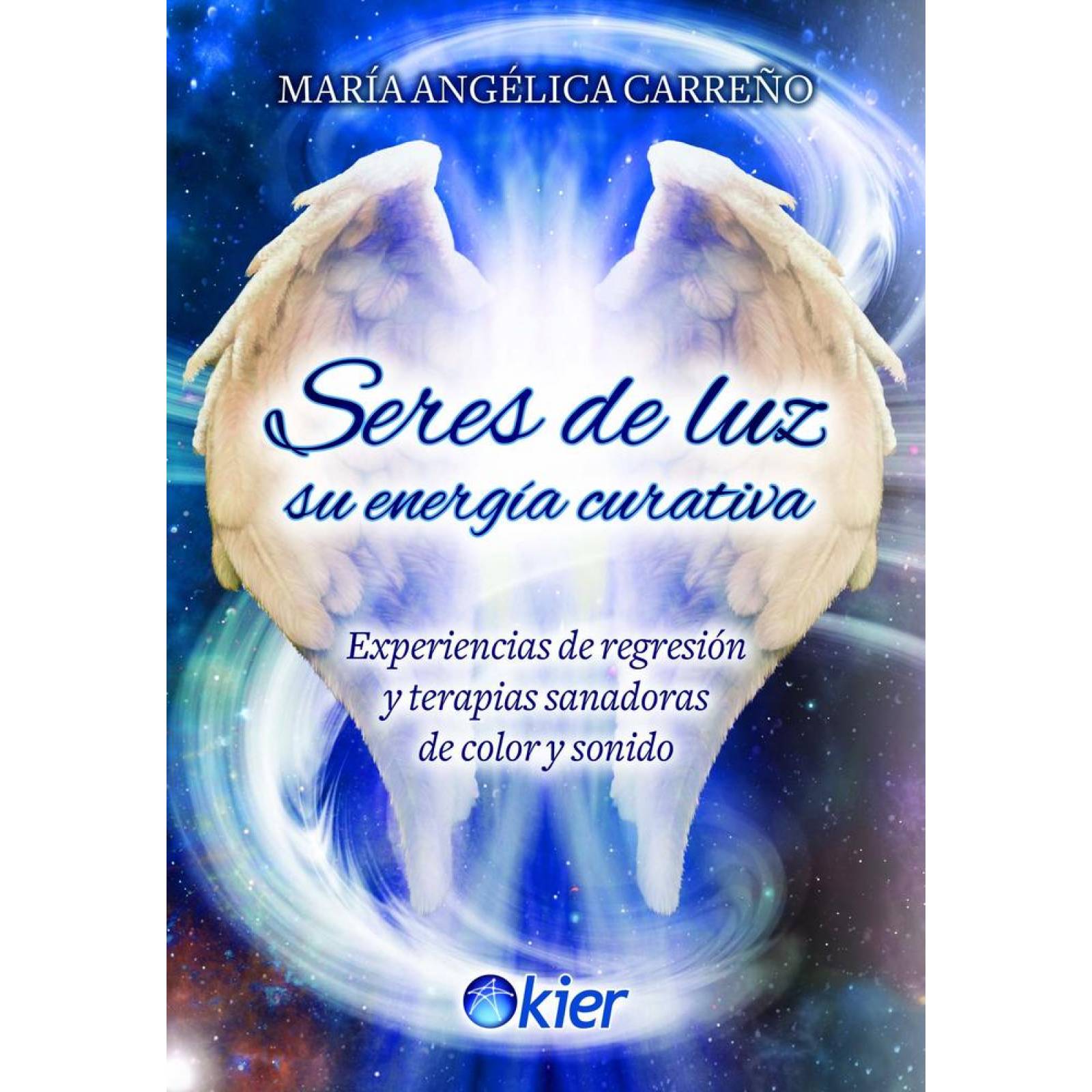 Seres de luz: su energía curativa 