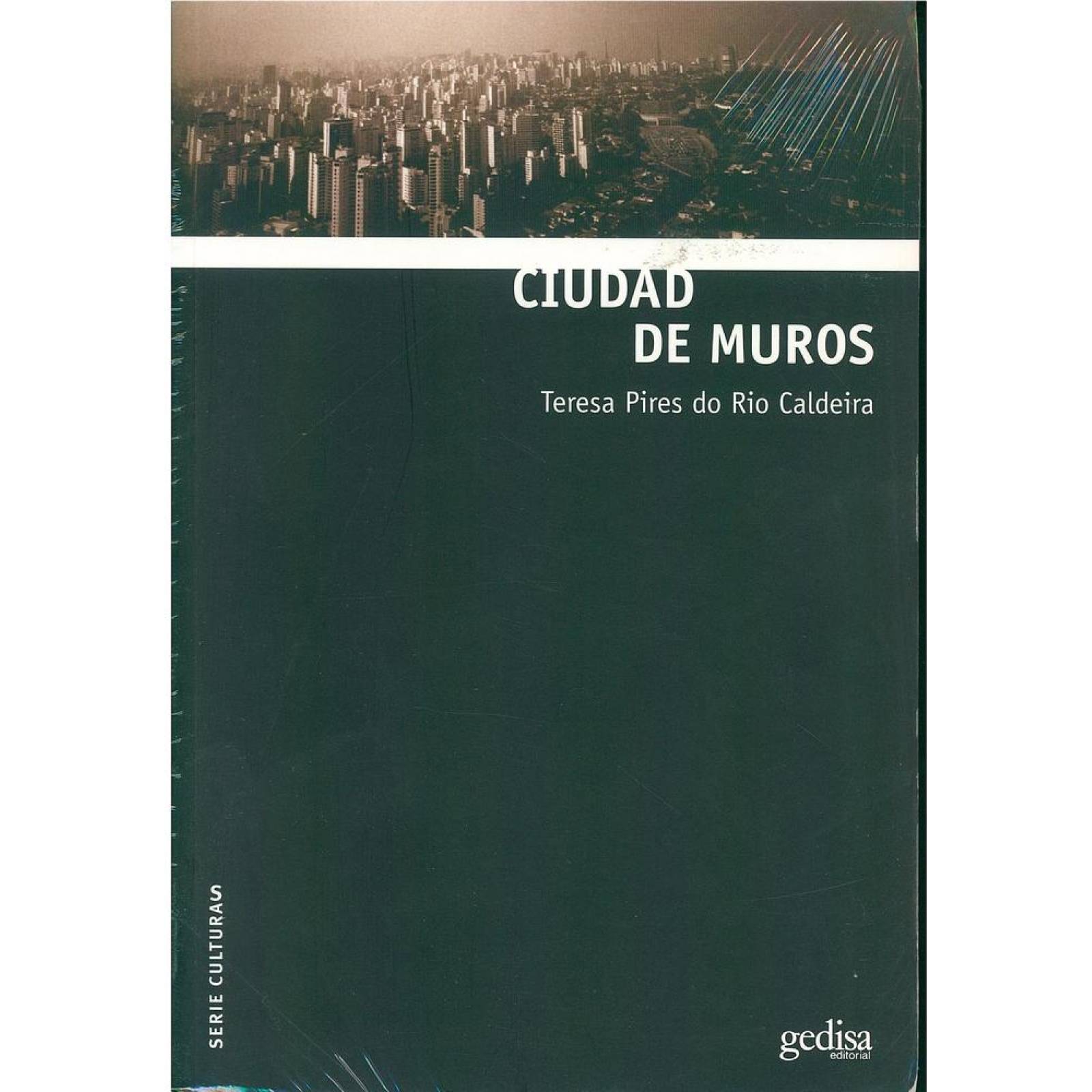 Ciudad de muros 