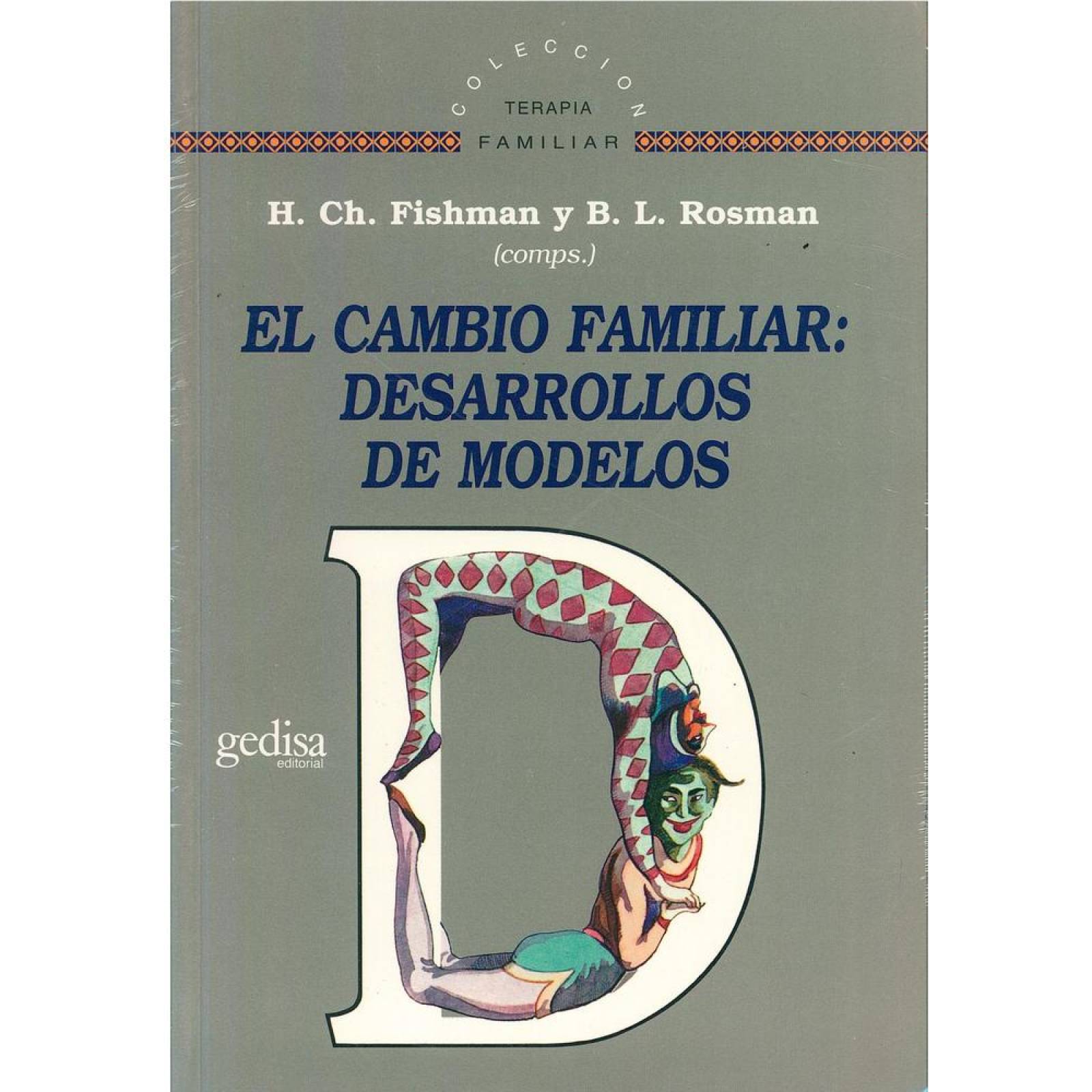 El cambio familiar: desarrollo de modelos