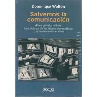 Salvemos La Comunicación