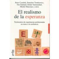 El Realismo De La Esperanza