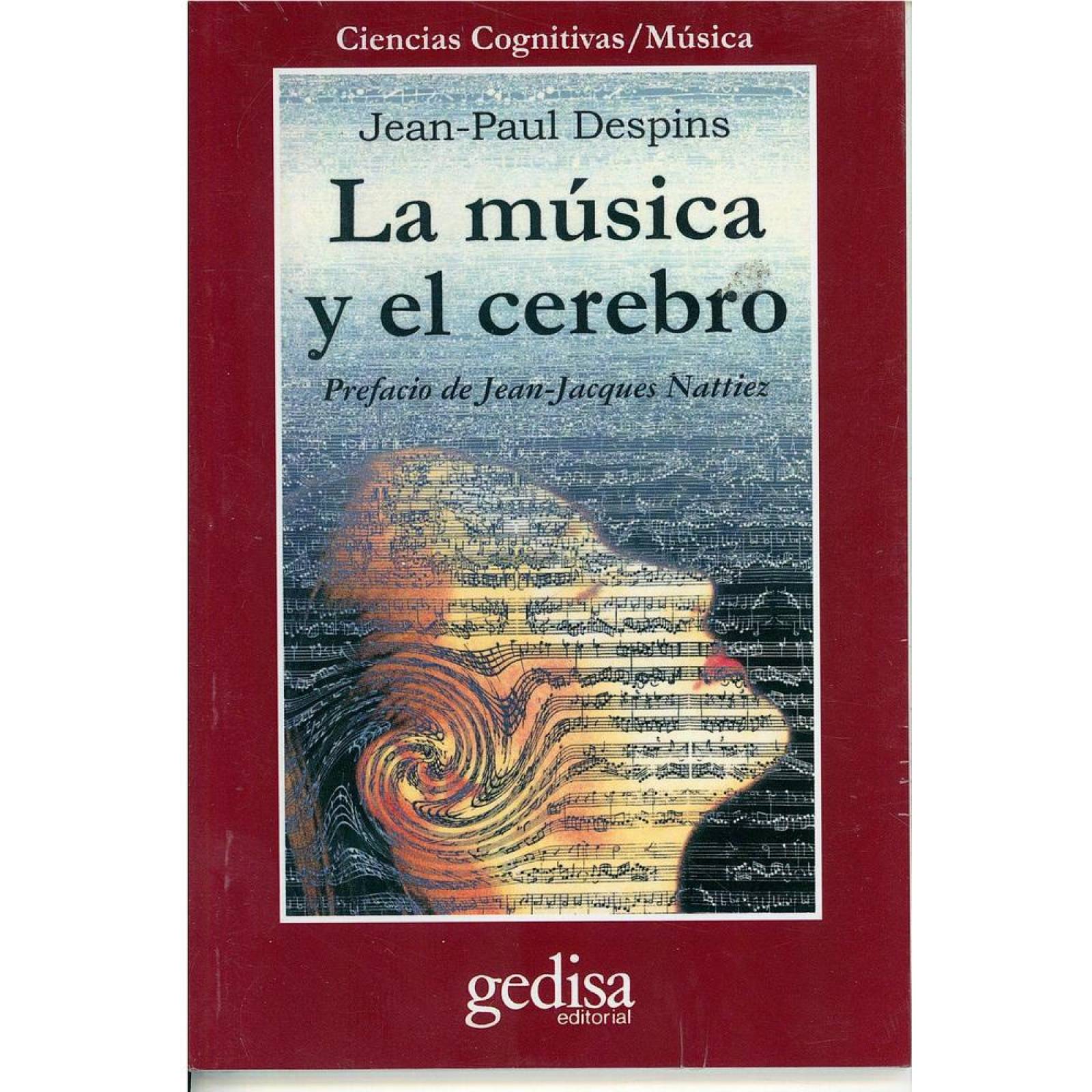 La música y el cerebro