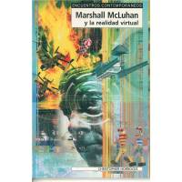 Marshall Mcluhan Y Virtualidad