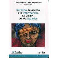 Derecho De Acceso A La Información