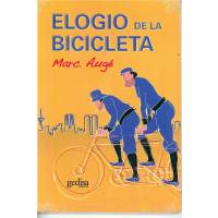 Elogio De La Bicicleta