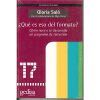 Qué Es Eso Del Formato