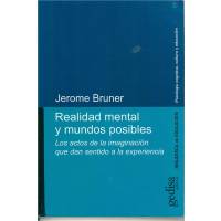 Realidad Mental Y Mundos Posibles