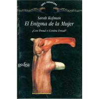 El Enigma De La Mujer