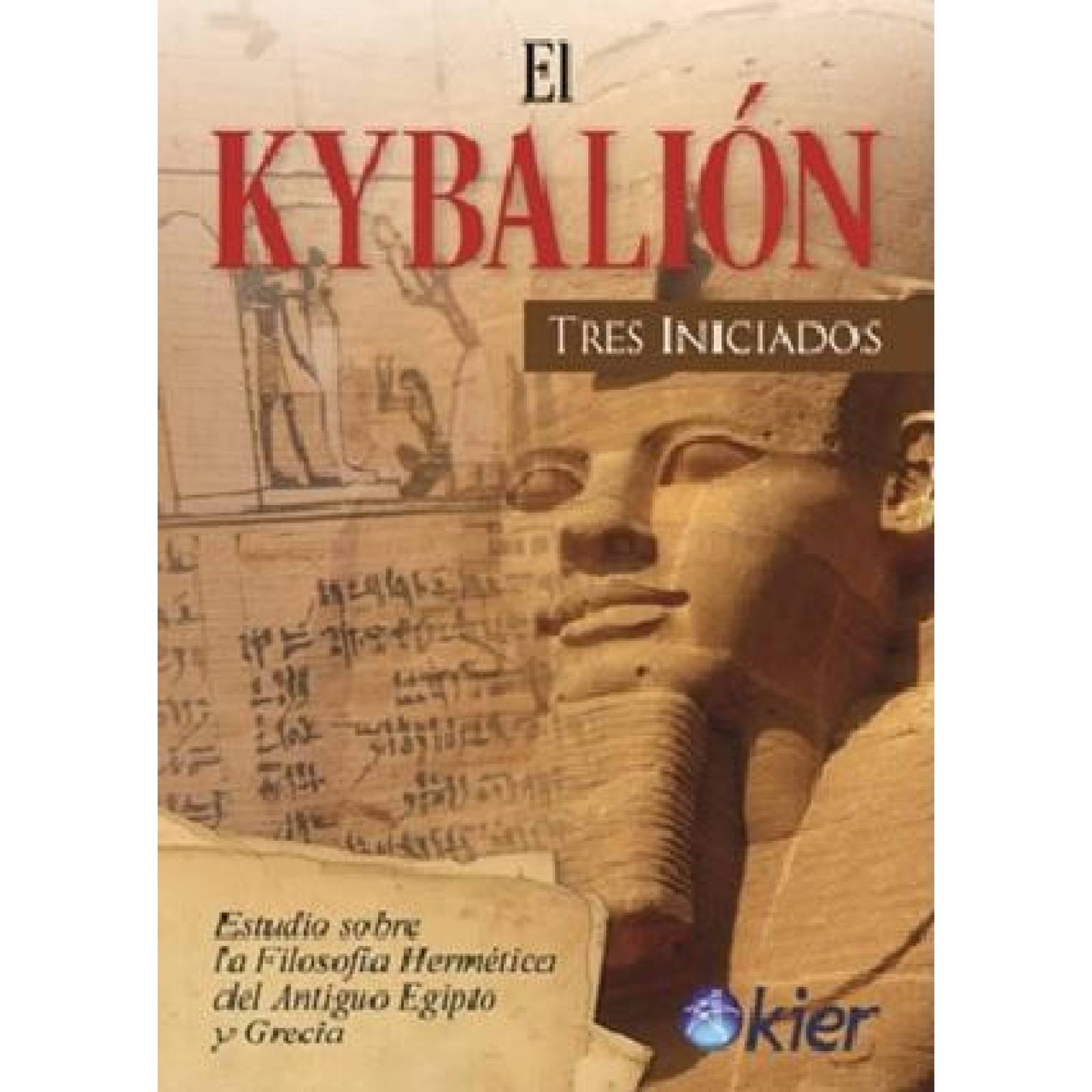 El Kybalión 