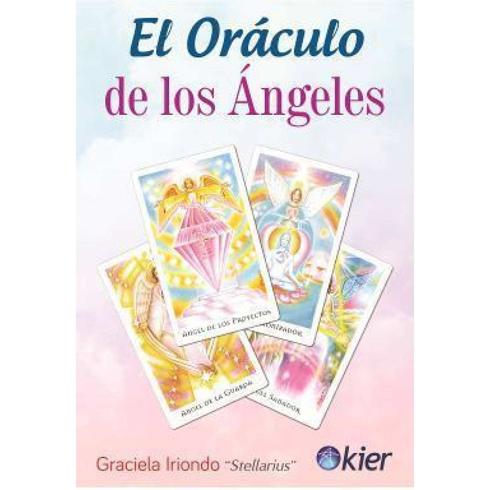 El oráculo de los ángeles 