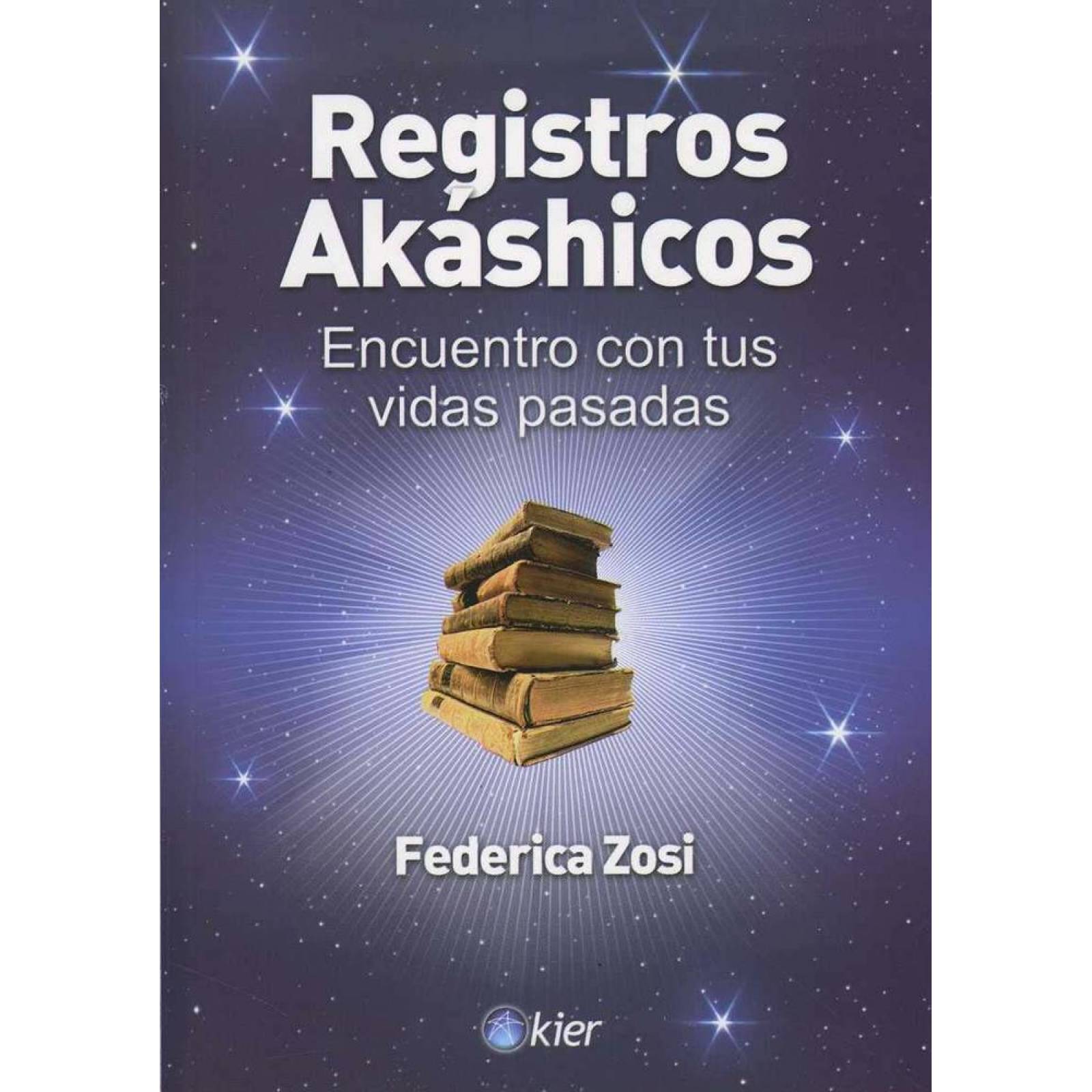 Registros akáshicos 