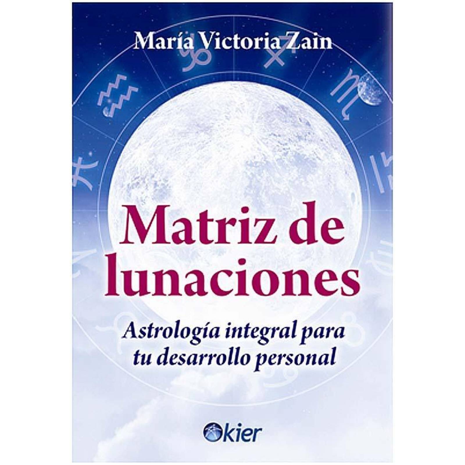 Matriz de lunaciones 