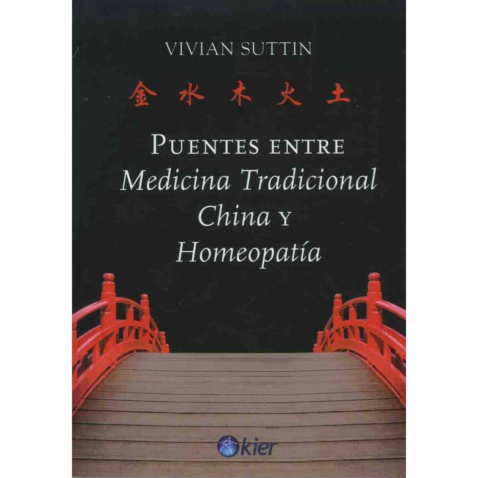Puente entre medicina tradicional china y homeopatía 