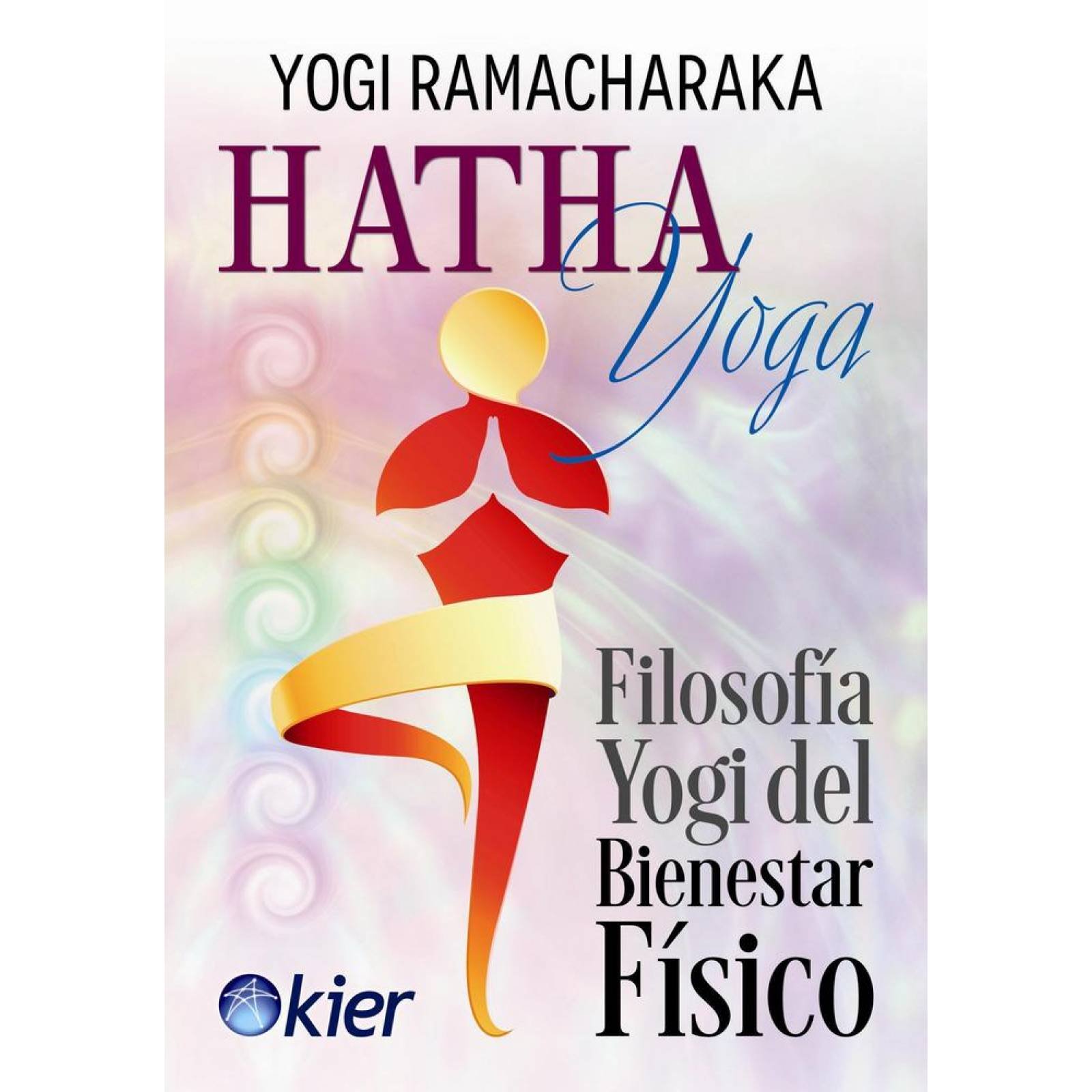 Hatha Yoga 
