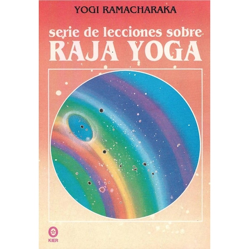 Serie de lecciones sobre Raja Yoga 