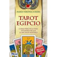 Tarot Egipcio